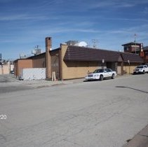 Johnson Phelps V.F.W. Hall