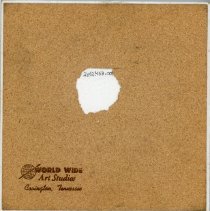 Trinity Evangelical Covenant Church Tile