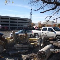 Advocate Christ Medical Center