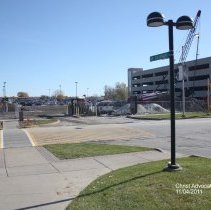 Advocate Christ Medical Center