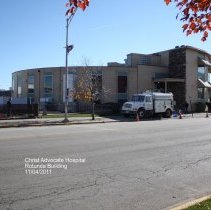 Advocate Christ Medical Center