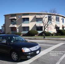 Advocate Christ Medical Center