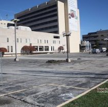 Advocate Christ Medical Center