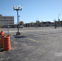 Advocate Christ Medical Center