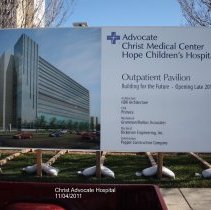 Advocate Christ Medical Center