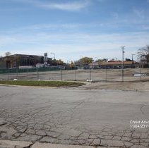 Advocate Christ Medical Center