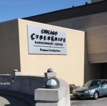 Advocate Christ Medical Center