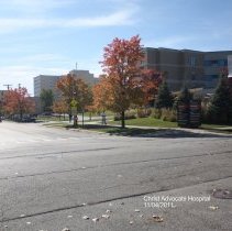 Advocate Christ Medical Center