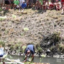 Oak Lawn Fourth of July Duck Race
