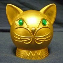 Oak Lawn Trust And Savings Toy Bank