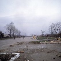 1967 Tornado Aftermath