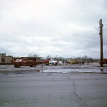 1967 Tornado Aftermath