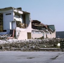 1967 Tornado Aftermath