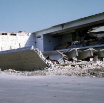 1967 Tornado Aftermath