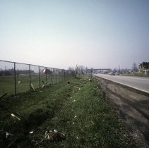 1967 Tornado Aftermath