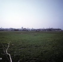 1967 Tornado Aftermath