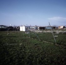 1967 Tornado Aftermath
