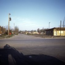 1967 Tornado Aftermath