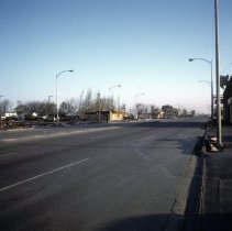 1967 Tornado Aftermath