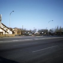 1967 Tornado Aftermath