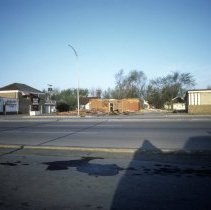 1967 Tornado Aftermath