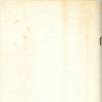 Know Your Town, 1952