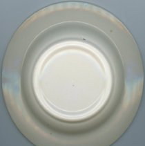 Knights Arms Restaurant Ashtray