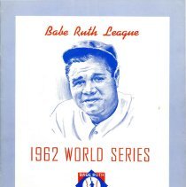 1962, Babe Ruth League World Series