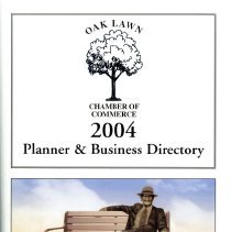 Oak Lawn Chamber of Commerce Directory, 2004