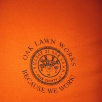 Local 601 AFL-CIO T-Shirt