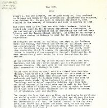 Albert Van Den Berghen Description