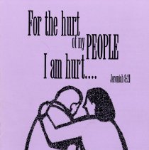 Oak Lawn Bible Church Bulletin, 11/4/2001