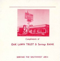 Pilgrim United Church of Christ, 1967