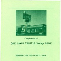 Pilgrim United Church of Christ Directory, 1969