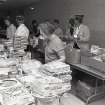 1967 Tornado Aftermath