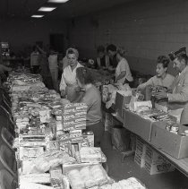 1967 Tornado Aftermath