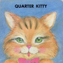 Oak Lawn Trust and Savings Quarter Kitty Book
