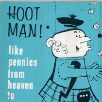 Oak Lawn Federal Savings Coin Book