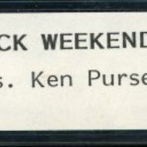 Footage of the 1967 Snowstorm and Tornado