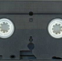 Footage of the 1967 Snowstorm and Tornado