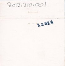 Mid America Inn Matchbook