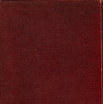 Calumet High School Yearbook, Temulac, 1938