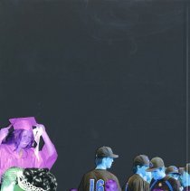 Golden Year, 2012, Redefined