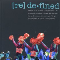 Golden Year, 2012, Redefined