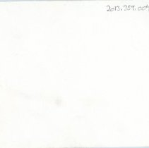 Invitation to the Public Safety Building Dedication