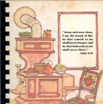 Favorite Recipes of Oak Lawn Bible Church Women's Fellowship