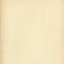 Joseph W. Gorecki Memorial Certificate