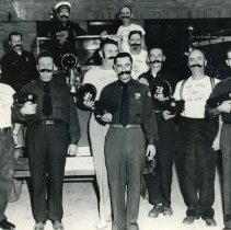 Oak Lawn Fire Department