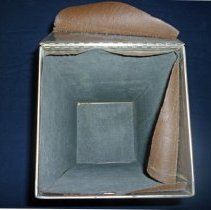 Village of Oak Lawn Time Capsule Box, 1963