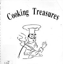Cooking Treasures, 1994
